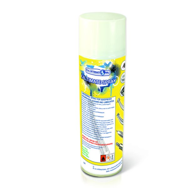 B.A. International Products
