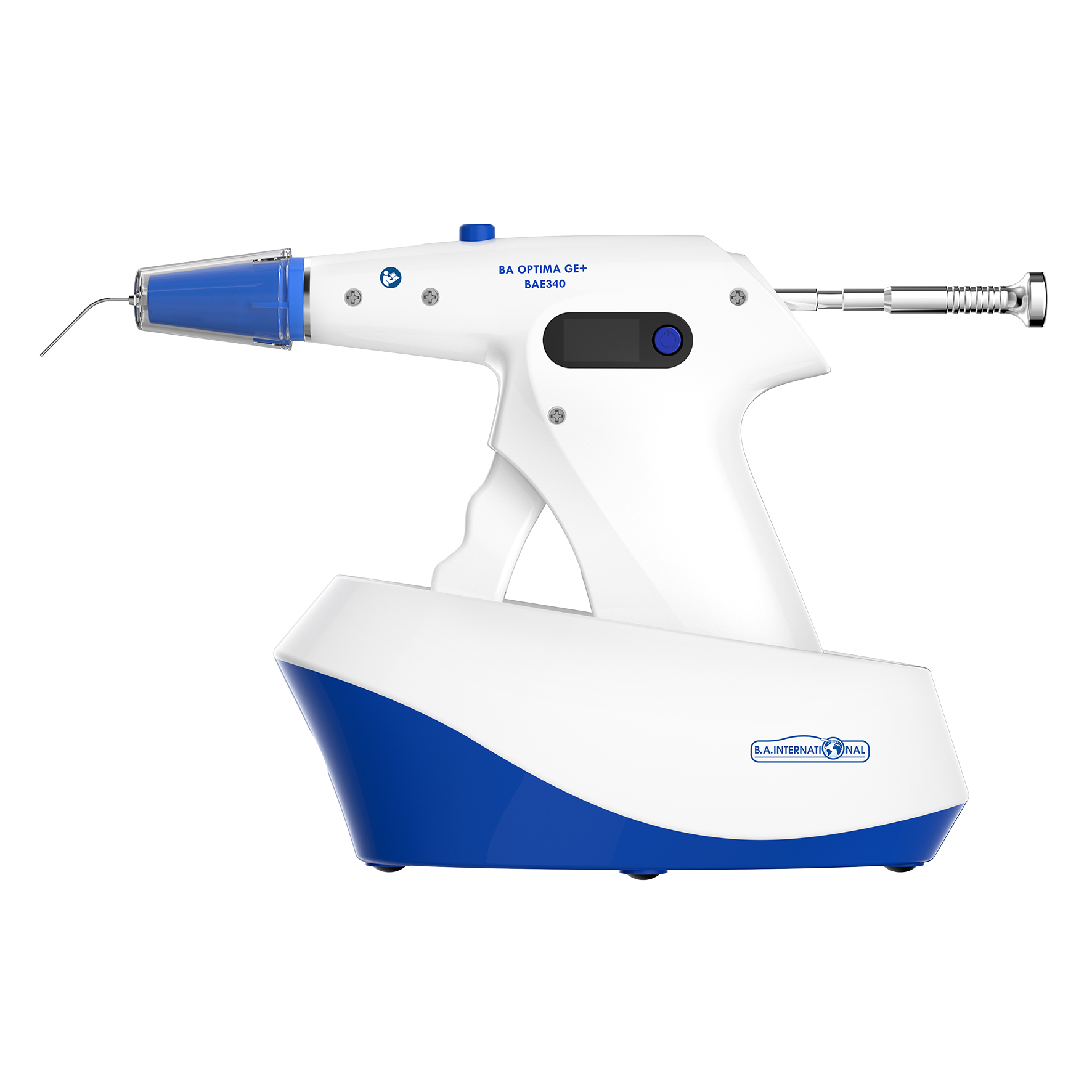 OPTIMA GE+ Obturation Gun Unit (BAE340)