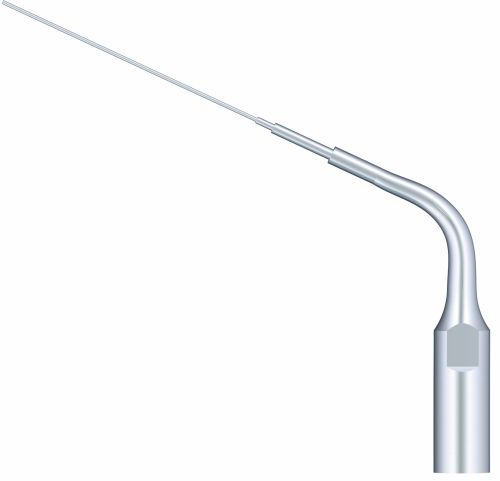 UC500L - BAC62E - Irrigation of root canal