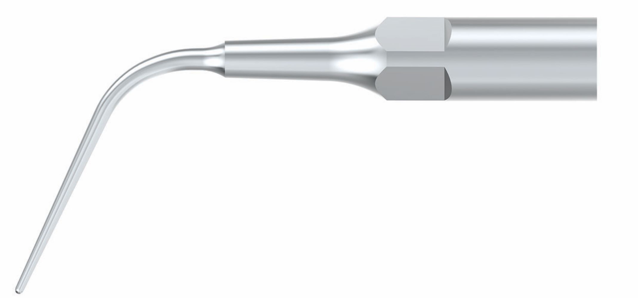 BAC33E Titanium Alloy Tip