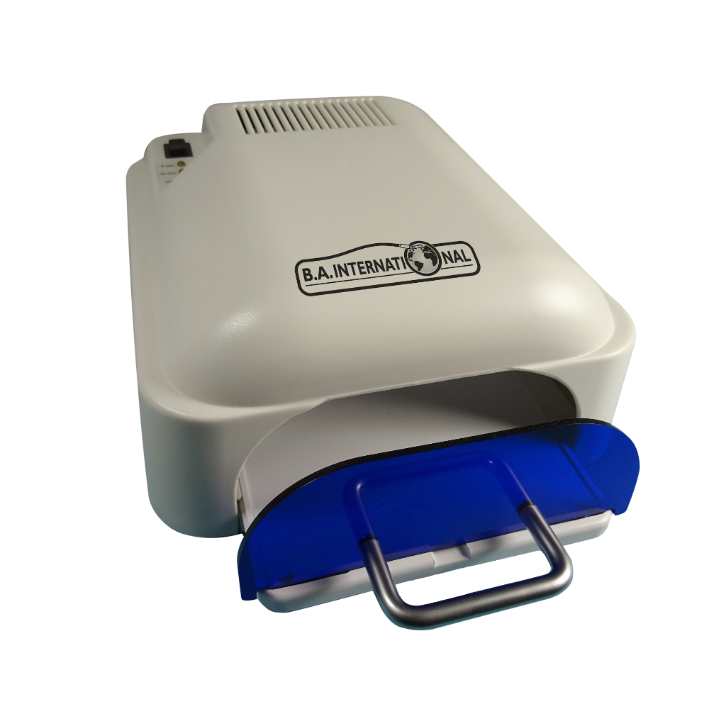 Supreme S300 Curing Unit