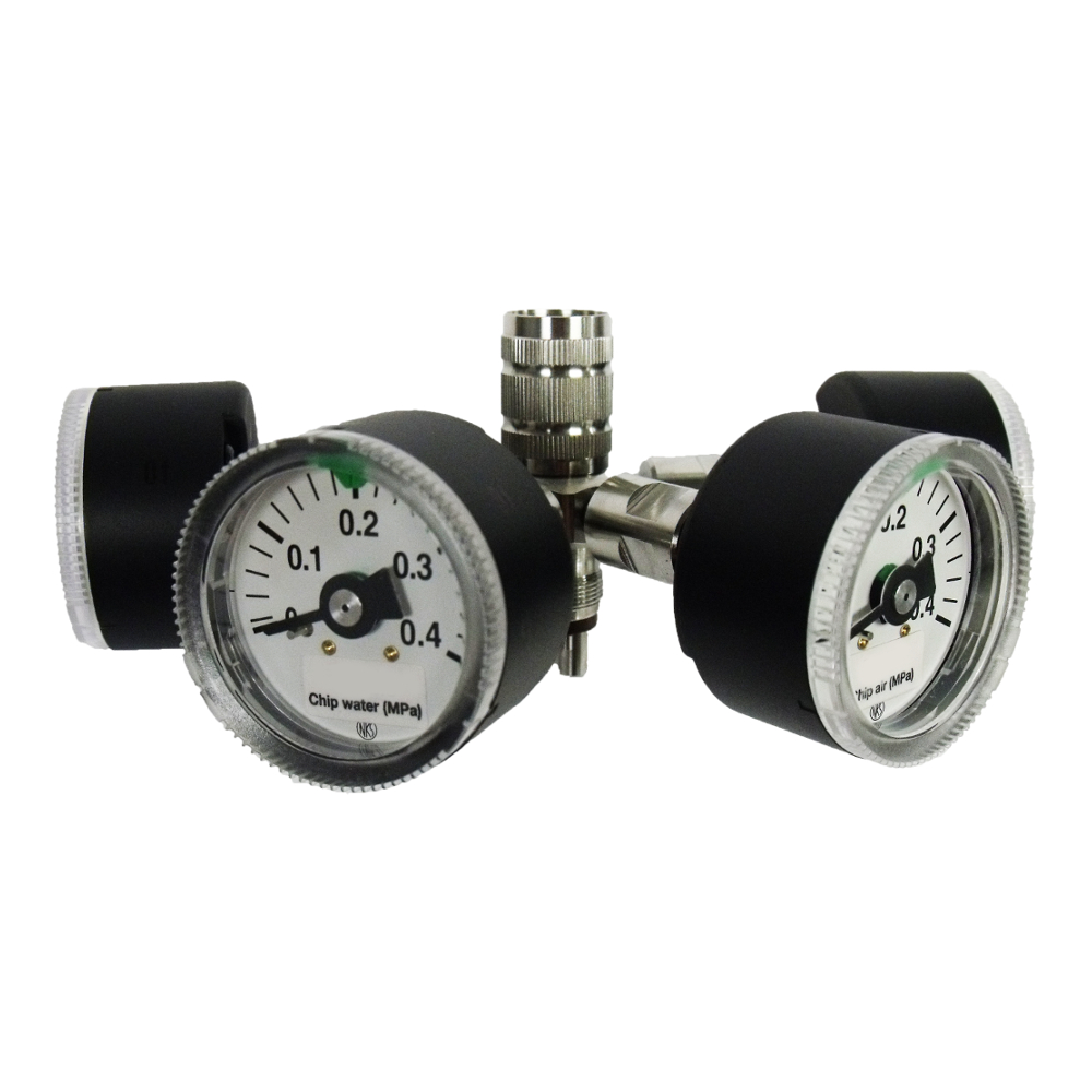 BA Multigauge