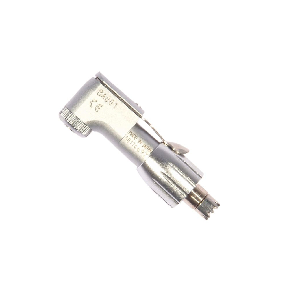 BA101 Replacement Head | Ultimate BA001 Head