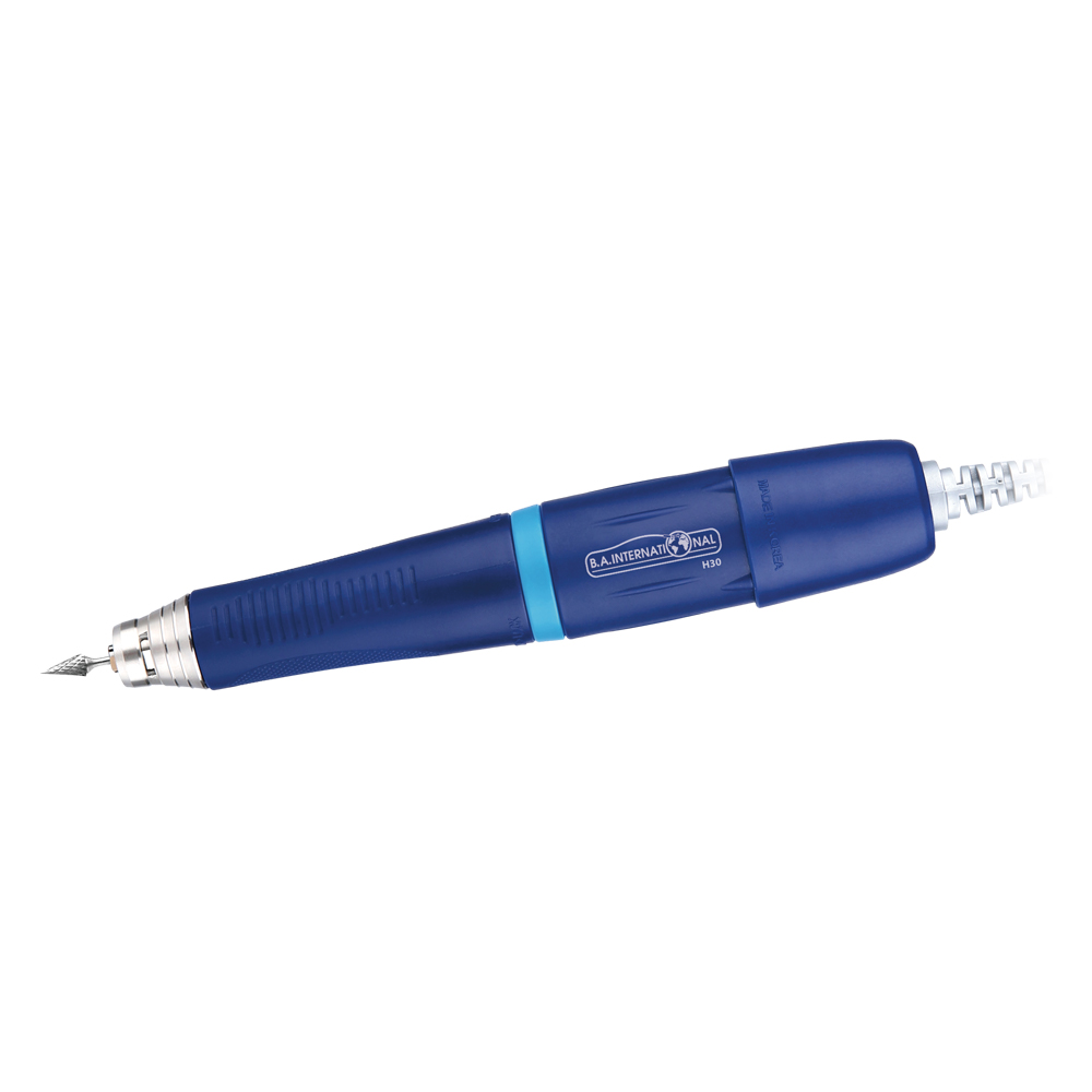Supreme H30 Dental Laboratory Handpiece for B30K System