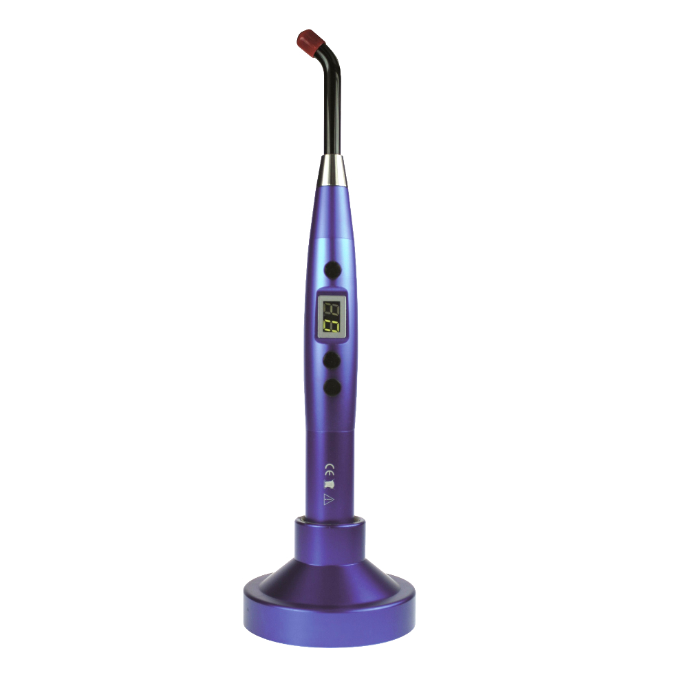 Optima 10 Blue Dental Curing Light