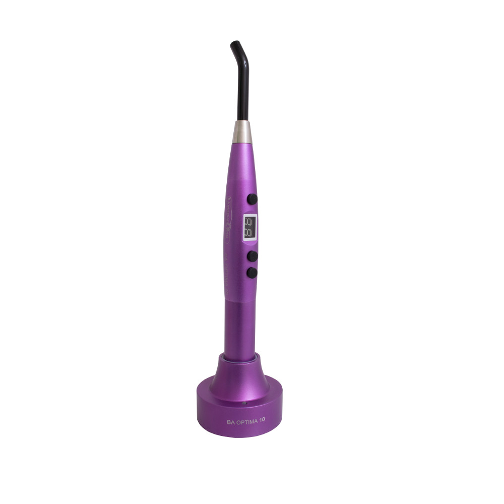 Dental Curing Light | Optima 10 Purple
