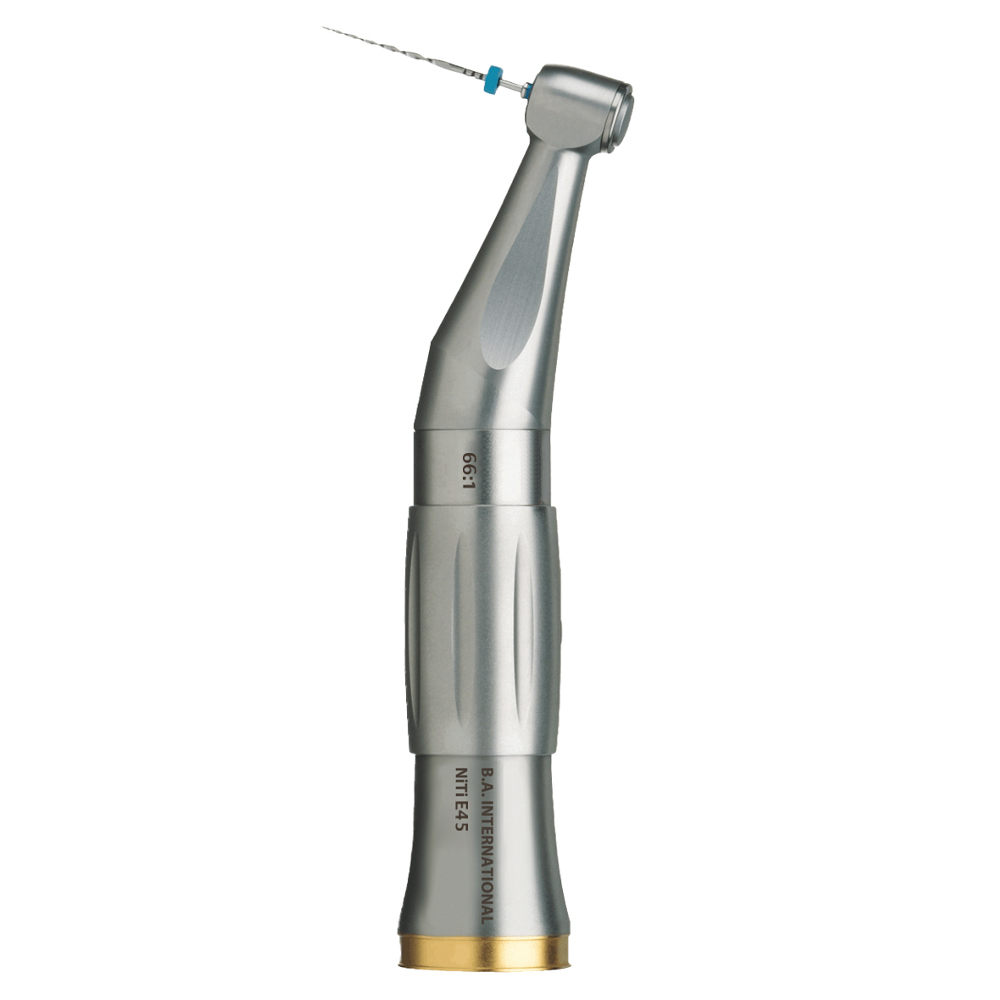 BA NiTi BAE45 Endodontic Reduction Handpiece