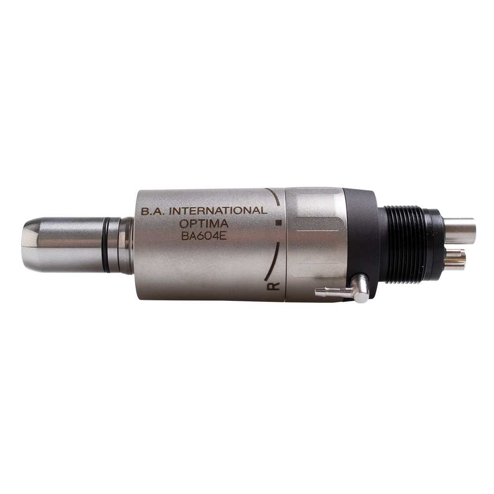 Optima BA604E