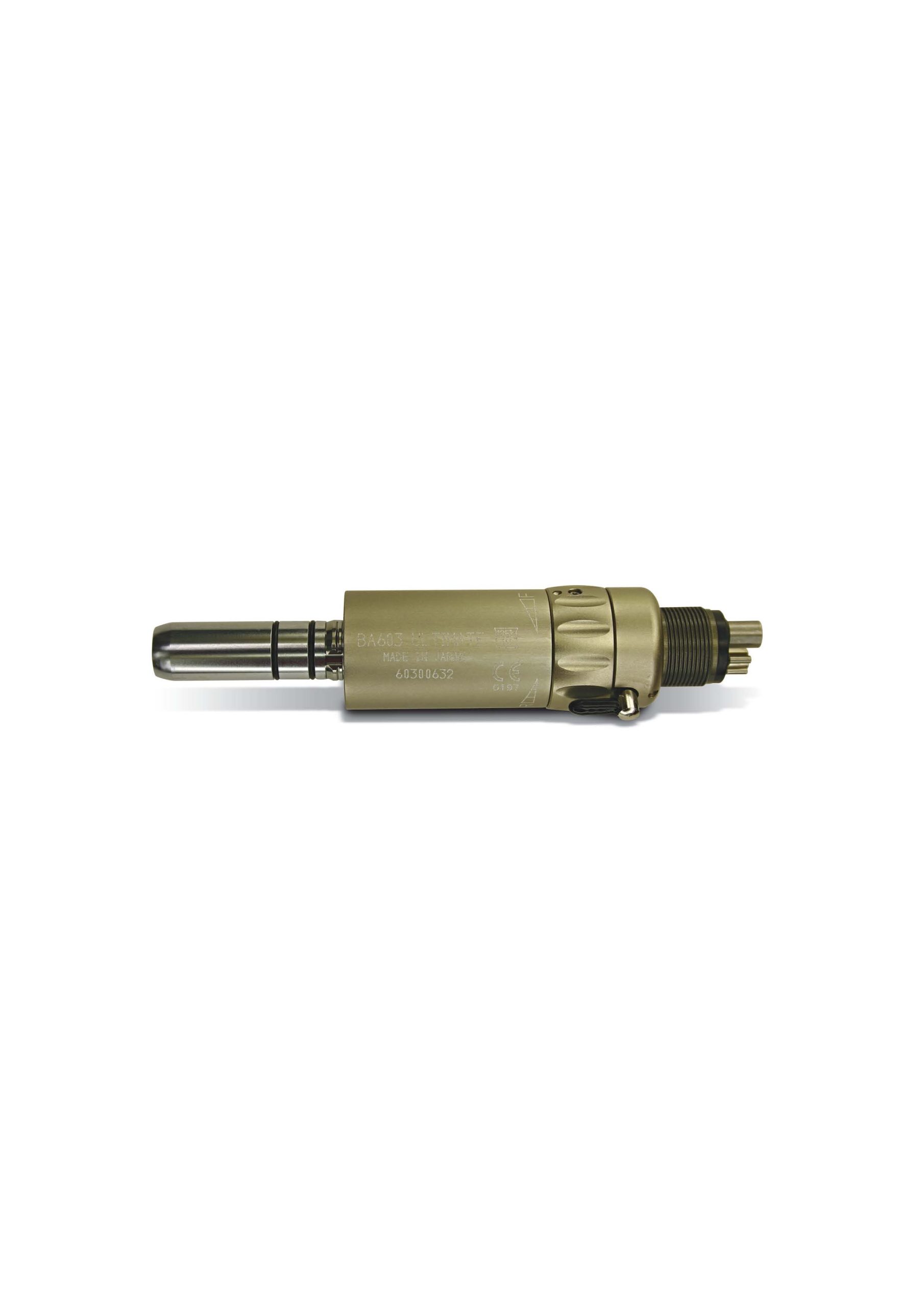 Ultimate BA603