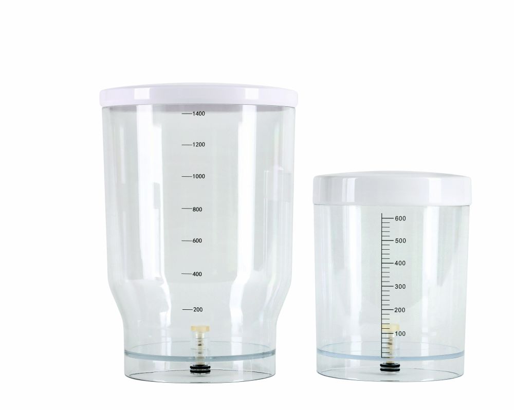 UC500L - Water Bottle 1500ml (complete)