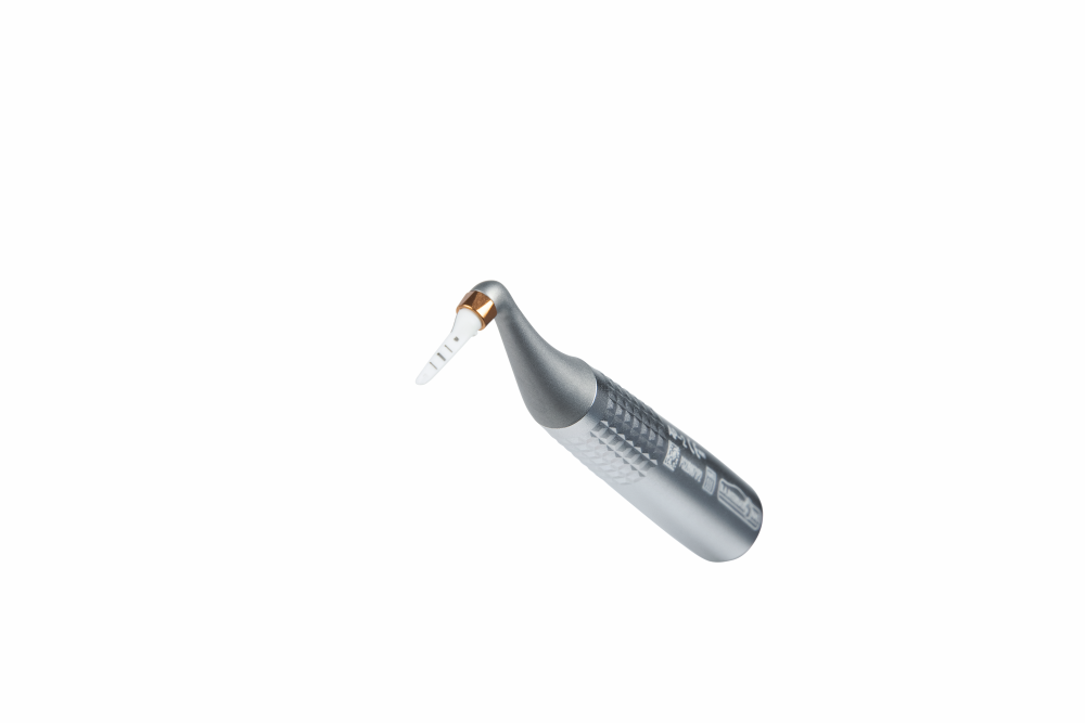 UC500L - BAC5B Air Polisher Handpiece for subgingival treatment