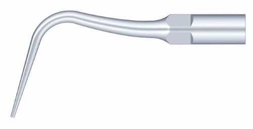 UC500L - BAC52E - Supragingival scaling