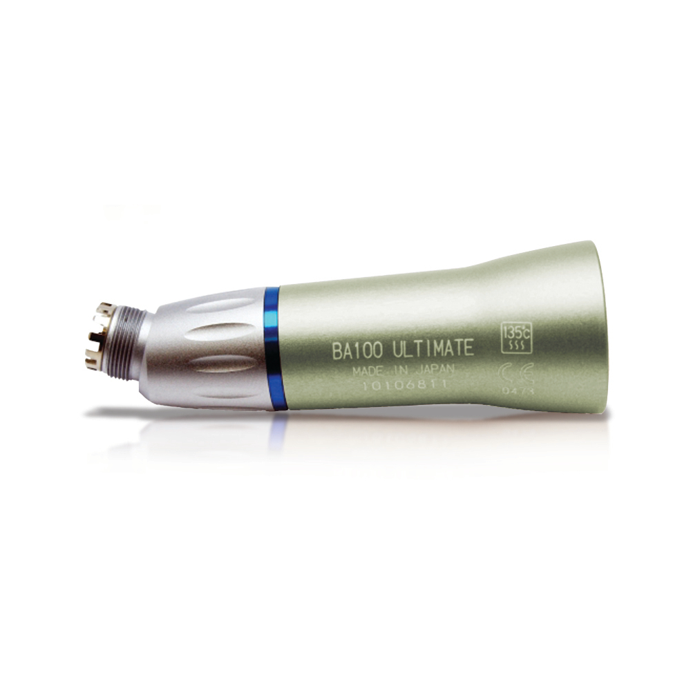 Ultimate BA100T shank