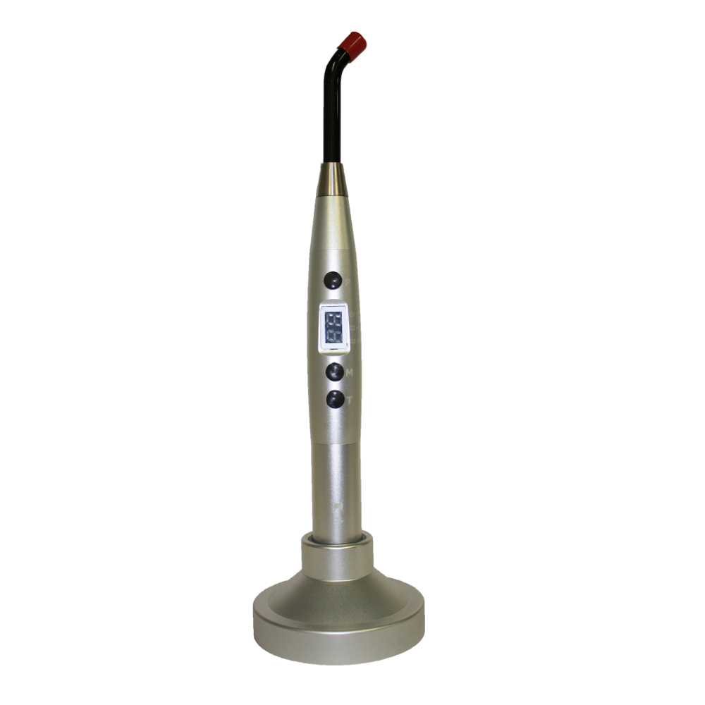 Dental Curing Light | Optima 10 Grey
