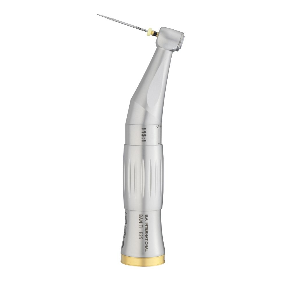 Endodontic Contra Angle | BA NiTi BAE35