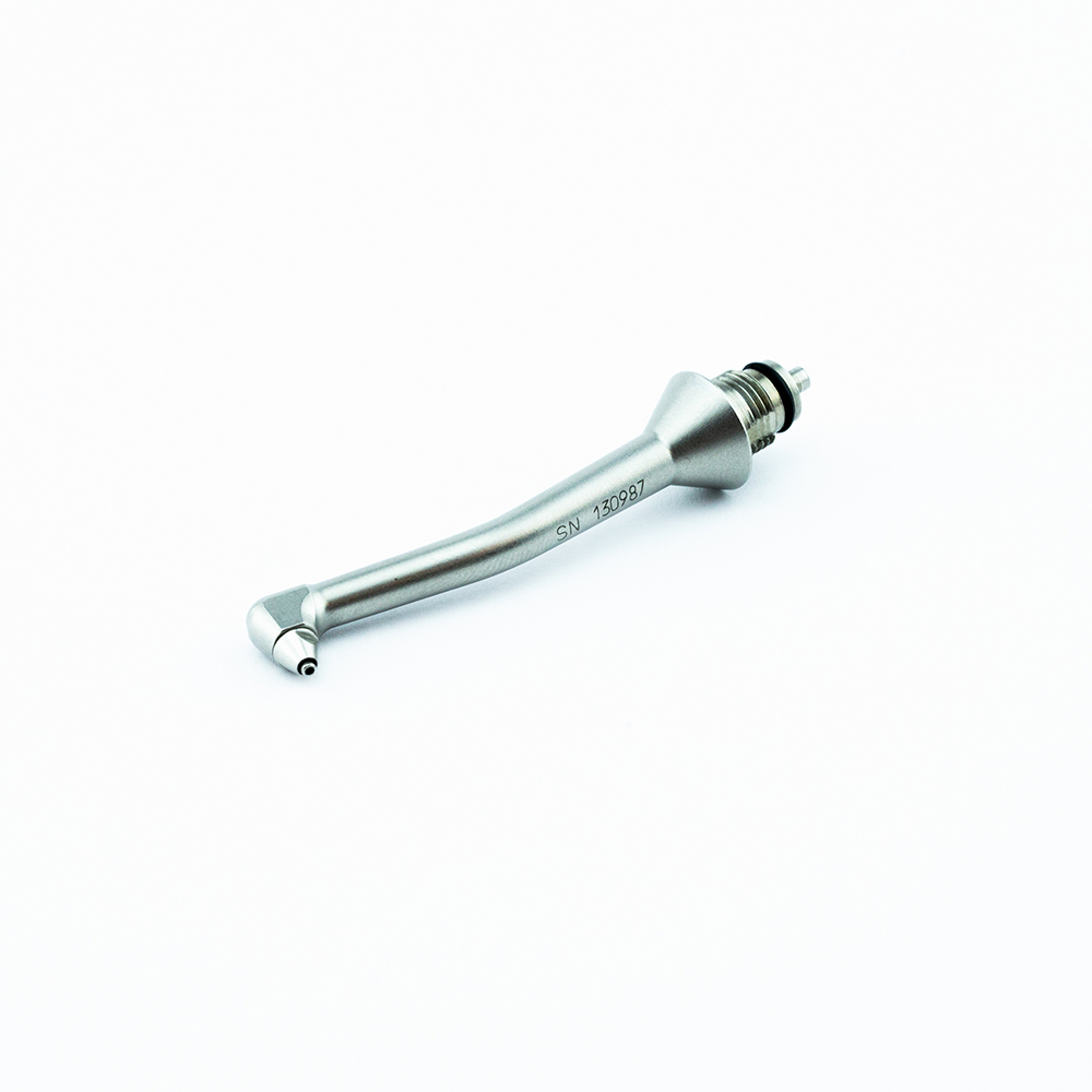 Spare head for BA720